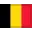 Flag Français (BE)