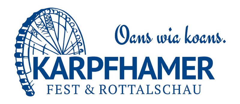 Karpfhamer Fest und Rottalschau 2025