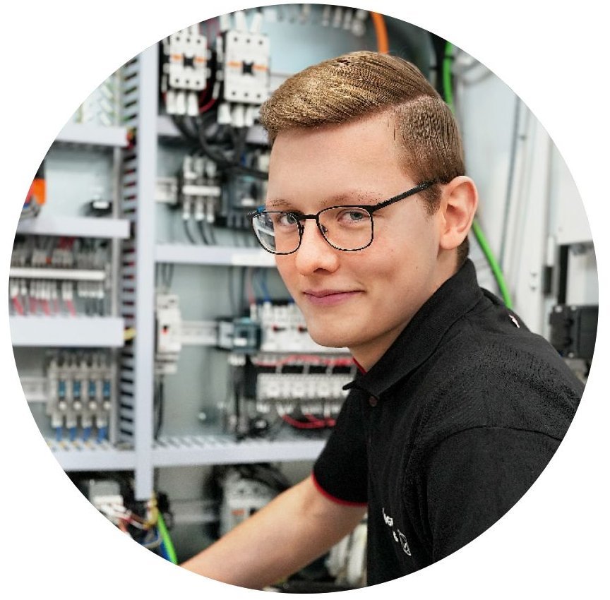 Ausbildung zum Mechatroniker (m/w/d)