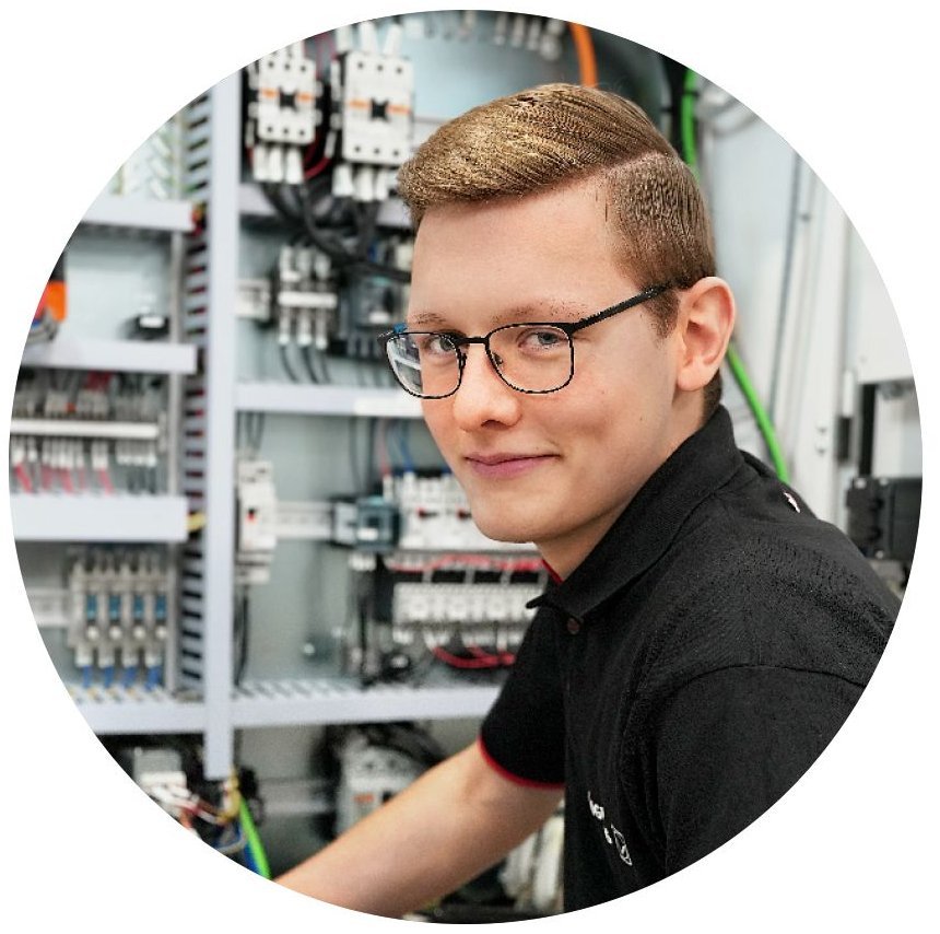 Ausbildung zum Mechatroniker (m/w/d)