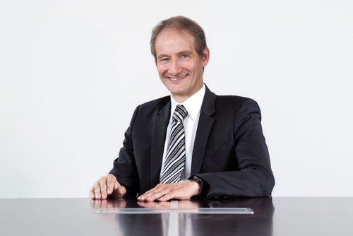 Harald Vogelsang