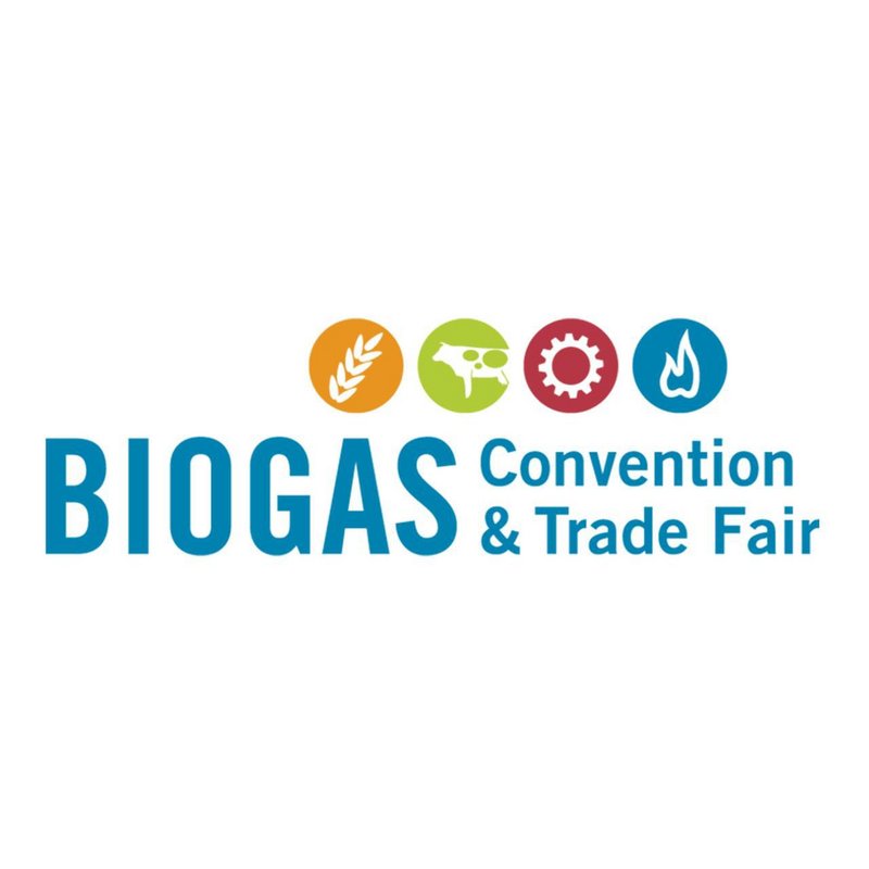 BIOGAS Convention & Trade Fair 2025