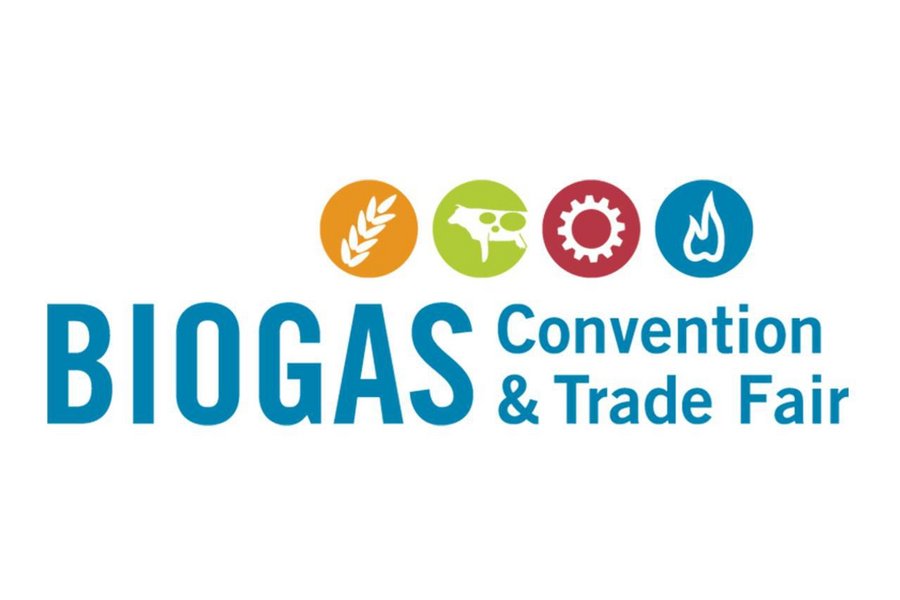 BIOGAS Convention & Trade Fair 2025