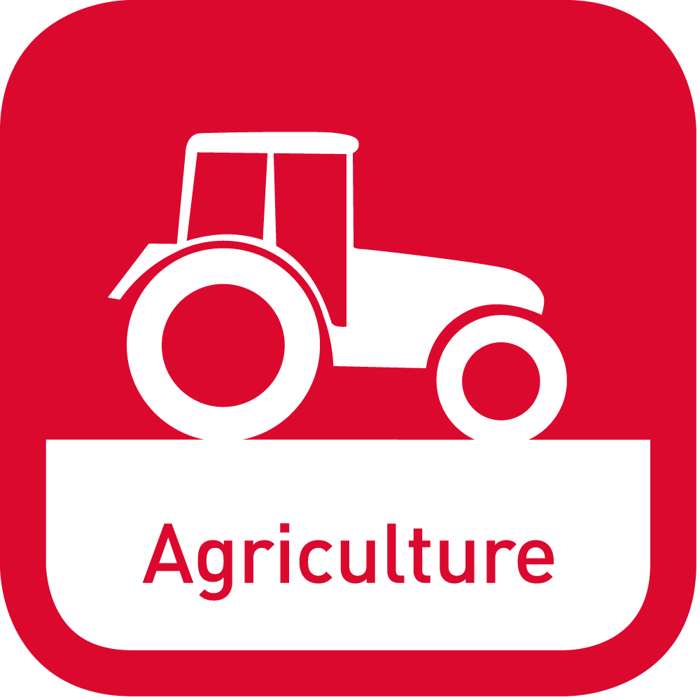 Agricultural technology