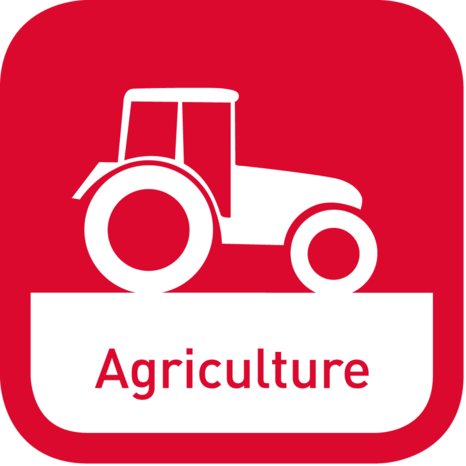 Agricultural technology