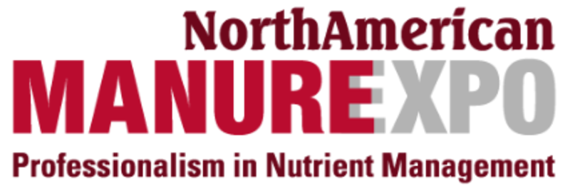 North American Manure Expo