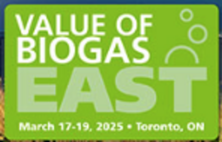 Value of Biogas East