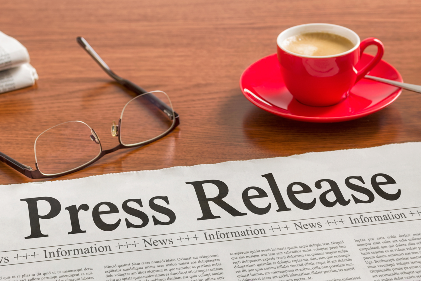 Press releases